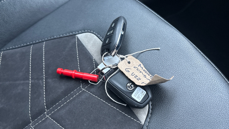 Vauxhall Corsa 1.2 Turbo Ultimate 5dr Petrol Hatchback